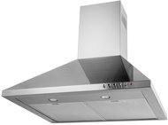 XCOOK Milano 60 Stainless steel - Extractor Hood