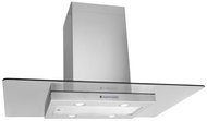XCOOK New York 90 Stainless steel - Extractor Hood