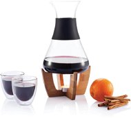 XD Design GLU mulled wine set with glasses - Wine Set