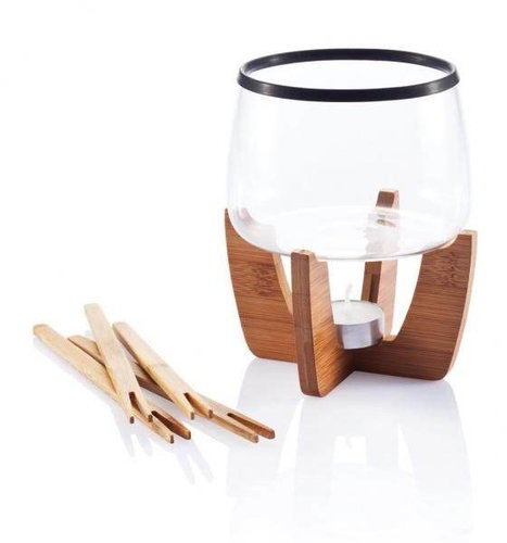 XD Design COCOA - Fondue - Main image