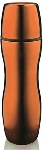 XD Design Wave honey, orange - Thermos - Main image