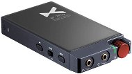 xDuoo XP-2 Pro - Fül-/fejhallgató erősítő