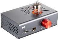 XDuoo MT-601 - Fül-/fejhallgató erősítő