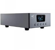 Fül-/fejhallgató erősítő xDuoo XQ-100 Bluetooth - Sluchátkový zesilovač