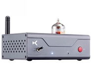 xDuoo MU-603 - Headphone Amp