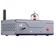 xDuoo MU-603 - Slúchadlový zosilňovač