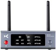 xDuoo MX-01 - Audio Transmitter