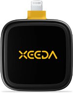 XEEDA Smartphone-Hardware-Wallet für Kryptowährungen - Hardware-Wallet