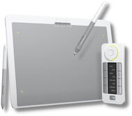 XENCELABS grafický tablet Bundle - Grafický tablet
