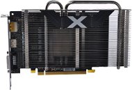 XFX Radeon RX 460 4 GB HeatSink - Grafická karta