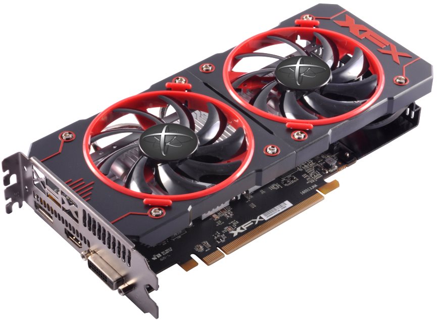 Rx 469 4gb hot sale