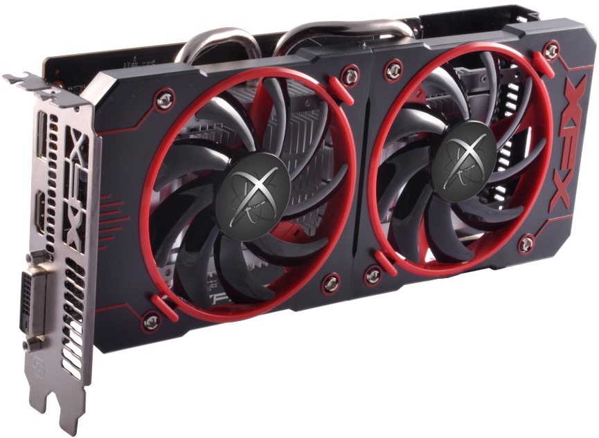 Radeon rx clearance 460 2gb