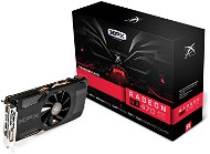 XFX Radeon RX 470 4GB Single Fan Triple X - Grafikkarte