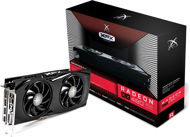 XFX Radeon RX 480 8GB GTR Dual Fan - Graphics Card