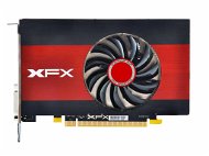 XFX RS Radeon RX 550 4GB Core Edition Single Fan - Grafikkarte