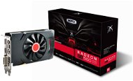 XFX Radeon RX 560 4GB Core Edition Single Fan - Videókártya