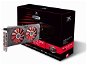 XFX RS Radeon RX 570 8GB TripleX Edition - Grafická karta