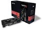 XFX Radeon RX 5700 XT THICC II Ultra 8G - Videókártya