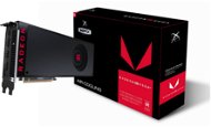 XFX Radeon RX Vega 64 8G HBM2 XT Air Cooled Black Edition - Grafikkarte
