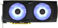 XFX HSF100 Blue LED - Cooler