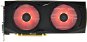 XFX HSF100 Red LED - Cooler