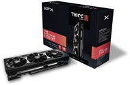 XFX Radeon RX 5700 XT THICC III Ultra 8G - Grafikkarte