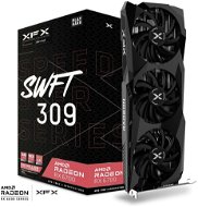XFX Speedster SWFT309 AMD Radeon RX 6700 Core - Grafická karta