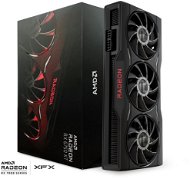 XFX AMD Radeon RX 6750 XT Core - Grafikkarte