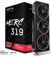 XFX Speedster MERC 319 AMD Radeon RX 6800 XT Core - Graphics Card