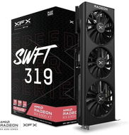 XFX Speedster SWFT 319 AMD Radeon RX 6900 XT Core - Videókártya