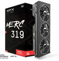 XFX SPEEDSTER MERC319 RADEON RX 7800 XT BLACK