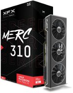 XFX SPEEDSTER MERC310 AMD Radeon RX 7900 XT 20G - Videókártya