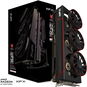 XFX Mercury AMD Radeon RX 7900 XTX Magnetic Air - Grafická karta