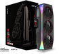 XFX Mercury AMD Radeon RX 9070 XT OC Magnetic Air 16G - Grafická karta