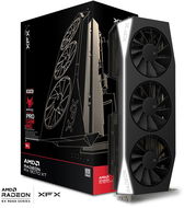 XFX Mercury AMD Radeon RX 9070 XT Gaming Edition - Videókártya
