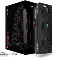 XFX Swift AMD Radeon RX 9070 XT 16G - Grafická karta