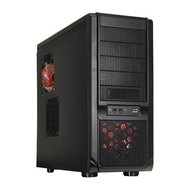 XIGMATEK Midgard Midi Tower - PC Case
