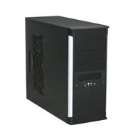 XIGMATEK Asgard II Midi Tower - PC Case