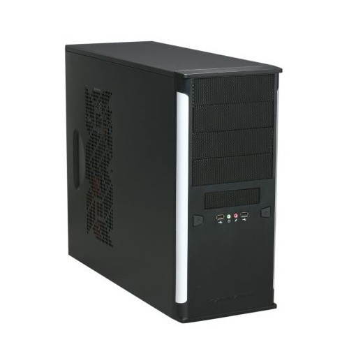 XIGMATEK Asgard II Midi Tower - PC Case - Main image