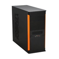XIGMATEK Asgard II Midi Tower - PC Case