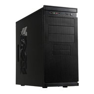 XIGMATEK Asgard III Midi Tower - PC Case