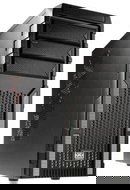 XIGMATEK Asgard 381 black/white - PC Case