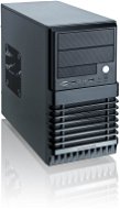 XIGMATEK Helios 232 Black - PC Case