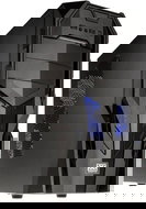  XIGMATEK Shockwave black  - PC Case