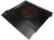 XIGMATEK NPC-D211 černá - Chladiaca podložka pod notebook