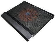 XIGMATEK TITULI D1612 - Laptop Cooling Pad