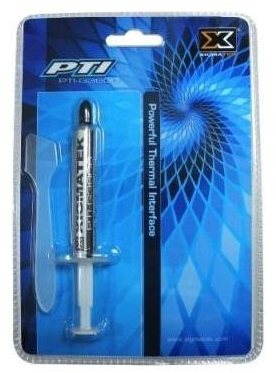  XIGMATEK PTI-G3606  - Thermal Paste - Main image