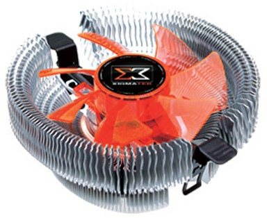 XIGMATEK Apache CD901 II - CPU Cooler - Main image