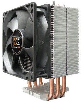 XIGMATEK Loki SD963 Heatpipe - CPU Cooler - Main image