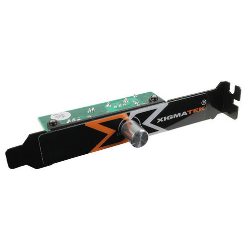 XIGMATEK Mono Cool Fan Controller - Speed Controller - Main image